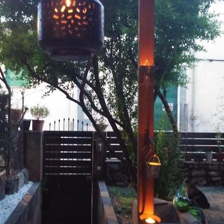 Les Magranes Bed & Breakfast Argelaguer Exterior foto
