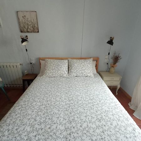 Les Magranes Bed & Breakfast Argelaguer Exterior foto