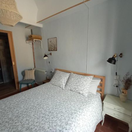 Les Magranes Bed & Breakfast Argelaguer Exterior foto