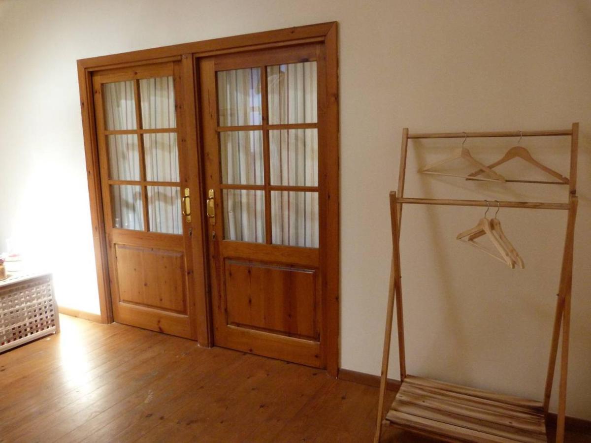 Les Magranes Bed & Breakfast Argelaguer Exterior foto